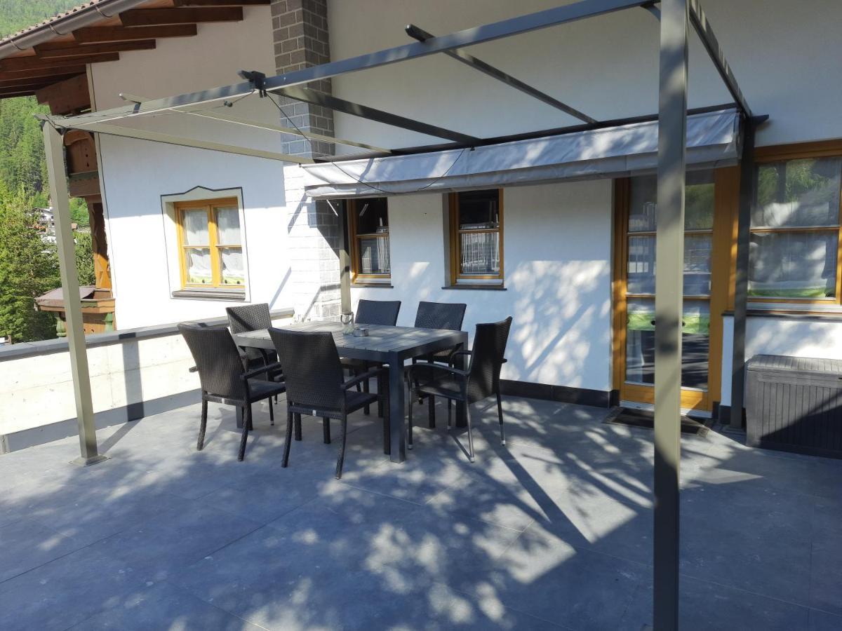 Forsthaus Falkner Sölden Exterior foto