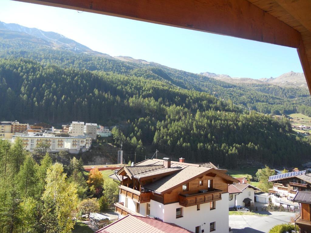 Forsthaus Falkner Sölden Cameră foto