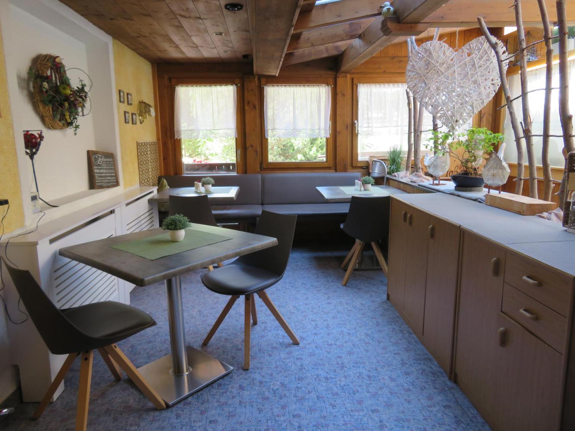 Forsthaus Falkner Sölden Exterior foto